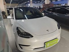 Tesla Model 3 Facelift Standard Range RWD Upgrade 3D1 - ფოტო 3