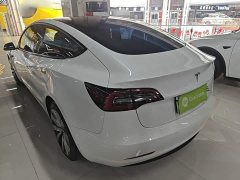Tesla Model 3 Facelift Standard Range RWD Upgrade 3D1 - ფოტო 4