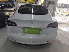 Tesla Model 3 Facelift Standard Range RWD Upgrade 3D1 - ფოტო 5