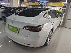 Tesla Model 3 Facelift Standard Range RWD Upgrade 3D1 - ფოტო 6