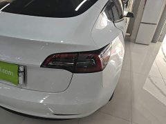Tesla Model 3 Facelift Standard Range RWD Upgrade 3D1 - ფოტო 7