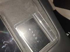 Tesla Model 3 Facelift Standard Range RWD Upgrade 3D1 - ფოტო 8