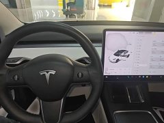 Tesla Model 3 Facelift Standard Range RWD Upgrade 3D1 - ფოტო 9