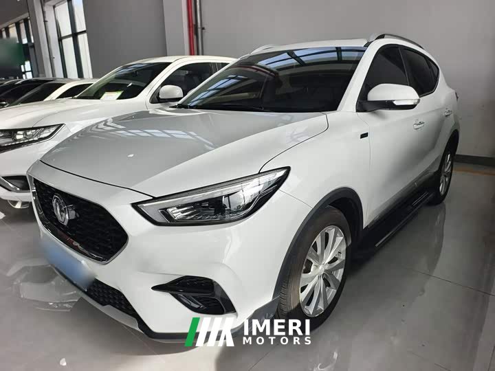 SAIC MG ZS 2022 180D VVT Automatic Global Million 958 Edition - ავტომობილი ჩინეთიდან