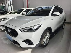 SAIC MG ZS 2022 180D VVT Automatic Global Million 958 Edition - ფოტო 1