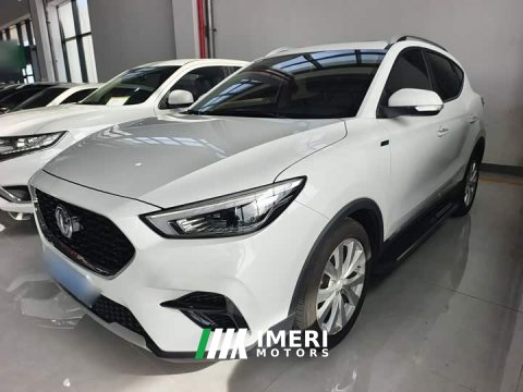 2023 SAIC MG ZS 2022 180D VVT Automatic Global Million 958 Edition - ავტომობილი ჩინეთიდან