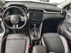SAIC MG ZS 2022 180D VVT Automatic Global Million 958 Edition - ფოტო 13