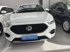 SAIC MG ZS 2022 180D VVT Automatic Global Million 958 Edition - ფოტო 4