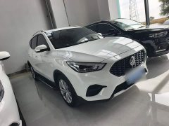 SAIC MG ZS 2022 180D VVT Automatic Global Million 958 Edition - ფოტო 5