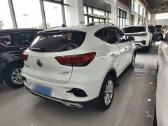 SAIC MG ZS 2022 180D VVT Automatic Global Million 958 Edition - ფოტო 6
