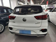 SAIC MG ZS 2022 180D VVT Automatic Global Million 958 Edition - ფოტო 8