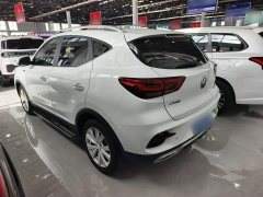 SAIC MG ZS 2022 180D VVT Automatic Global Million 958 Edition - ფოტო 9