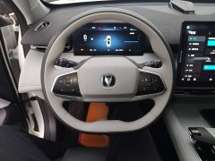 Changan UNI-Z 1.5T Luxury - ფოტო 10