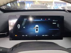 Changan UNI-Z 1.5T Luxury - ფოტო 11