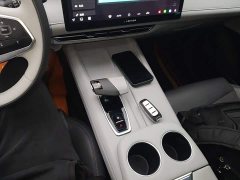Changan UNI-Z 1.5T Luxury - ფოტო 13