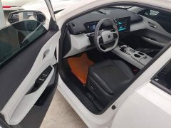 Changan UNI-Z 1.5T Luxury - ფოტო 15
