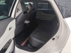 Changan UNI-Z 1.5T Luxury - ფოტო 16