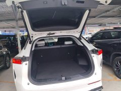 Changan UNI-Z 1.5T Luxury - ფოტო 18