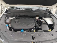 Changan UNI-Z 1.5T Luxury - ფოტო 19