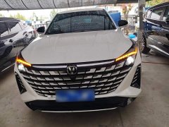 Changan UNI-Z 1.5T Luxury - ფოტო 2