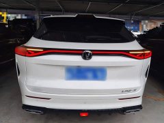 Changan UNI-Z 1.5T Luxury - ფოტო 5