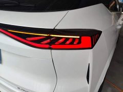 Changan UNI-Z 1.5T Luxury - ფოტო 7