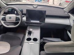 Changan UNI-Z 1.5T Luxury - ფოტო 9