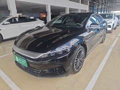 BYD Song DM-i Smart Drive 125KM LiDAR Flagship - ფოტო 1