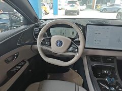 BYD Song DM-i Smart Drive 125KM LiDAR Flagship - ფოტო 10