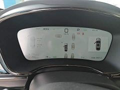 BYD Song DM-i Smart Drive 125KM LiDAR Flagship - ფოტო 11