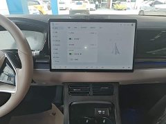 BYD Song DM-i Smart Drive 125KM LiDAR Flagship - ფოტო 12