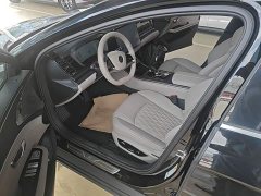 BYD Song DM-i Smart Drive 125KM LiDAR Flagship - ფოტო 14