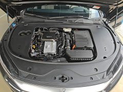 BYD Song DM-i Smart Drive 125KM LiDAR Flagship - ფოტო 19