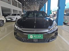 BYD Song DM-i Smart Drive 125KM LiDAR Flagship - ფოტო 2