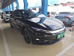 BYD Song DM-i Smart Drive 125KM LiDAR Flagship - ფოტო 3