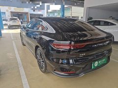 BYD Song DM-i Smart Drive 125KM LiDAR Flagship - ფოტო 4