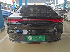 BYD Song DM-i Smart Drive 125KM LiDAR Flagship - ფოტო 5