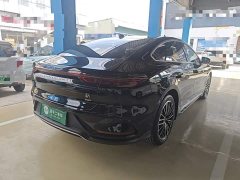 BYD Song DM-i Smart Drive 125KM LiDAR Flagship - ფოტო 6