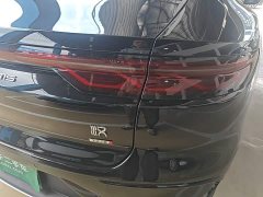 BYD Song DM-i Smart Drive 125KM LiDAR Flagship - ფოტო 7