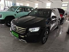 Mercedes-Benz GLB 2024 Facelift GLB 220 Dynamic - ფოტო 1