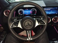 Mercedes-Benz GLB 2024 Facelift GLB 220 Dynamic - ფოტო 10