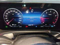 Mercedes-Benz GLB 2024 Facelift GLB 220 Dynamic - ფოტო 11