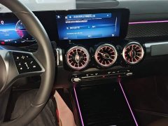 Mercedes-Benz GLB 2024 Facelift GLB 220 Dynamic - ფოტო 12