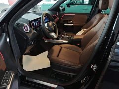 Mercedes-Benz GLB 2024 Facelift GLB 220 Dynamic - ფოტო 14