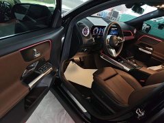 Mercedes-Benz GLB 2024 Facelift GLB 220 Dynamic - ფოტო 15