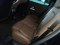 Mercedes-Benz GLB 2024 Facelift GLB 220 Dynamic - ფოტო 16