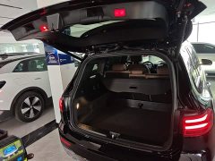 Mercedes-Benz GLB 2024 Facelift GLB 220 Dynamic - ფოტო 18