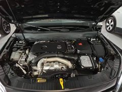 Mercedes-Benz GLB 2024 Facelift GLB 220 Dynamic - ფოტო 19