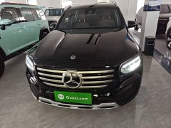 Mercedes-Benz GLB 2024 Facelift GLB 220 Dynamic - ფოტო 2