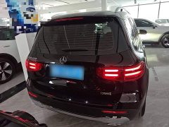 Mercedes-Benz GLB 2024 Facelift GLB 220 Dynamic - ფოტო 5